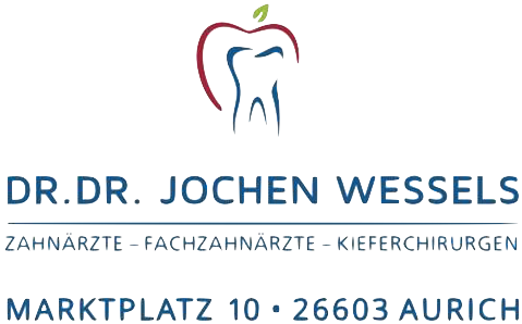 Doktor Jochen Wessels